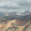 Redcloud summit - Sept. 2009