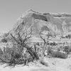 Potash Area in Moab, Utah