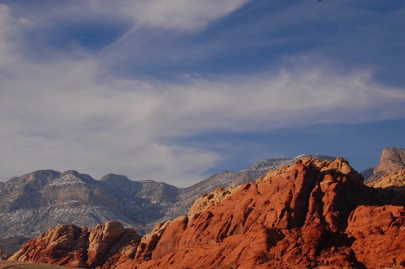 Calico Hills