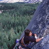 Lisa Pritchett on West Crack