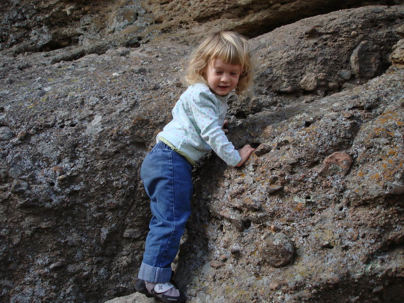 Norah solo in Castlewood