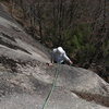 Zach on Zig-Zag 5.9