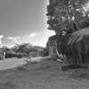 "Indian Burial Ground" Boulders