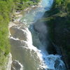 Portage Bridge, Upstate New York