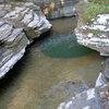 Kettle @ Buttermilk Falls