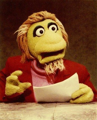 Gary Gnu