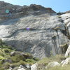 Dry Falls
