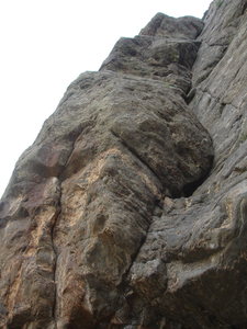 Stone Cold Moderate.