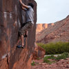 Josh Orin on Black Box Boulder