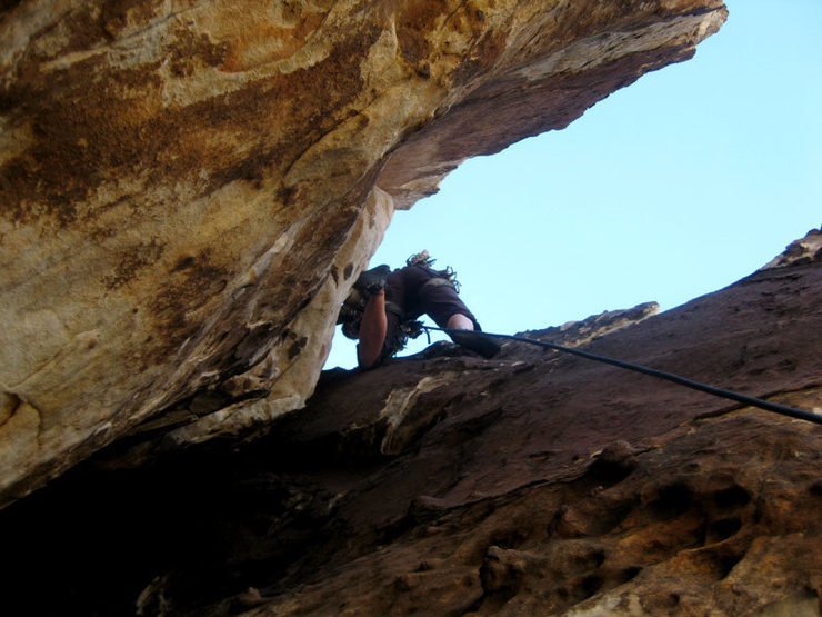 5.7 chimney pitch