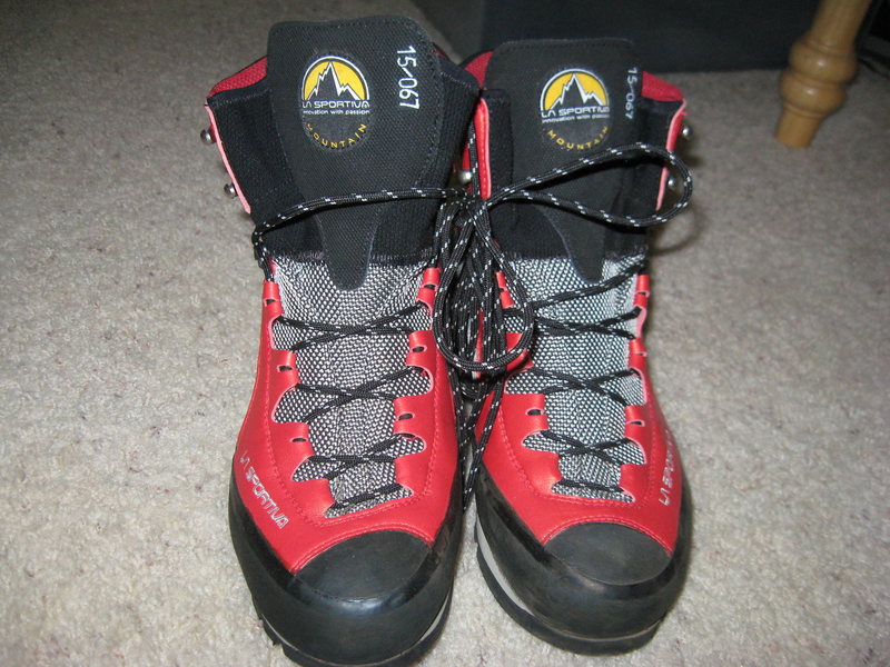 Sportiva Trango S 2