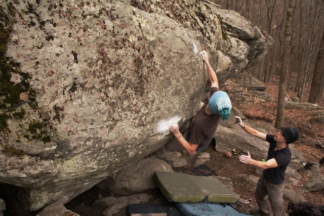 Another Henson Route (AHR) v8