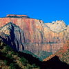 Zion, Utah