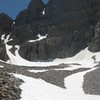 Rock Glacier- The ONLY glacier in Nevada -just below Wheeler Peak.<br>
<br>
At Great basin NP, the home to over 40 caves; many wild ones too! Hell fuc*kin YES!!!!!!!! We're going down.<br>
<br>
Taken July 7th, 2010.
