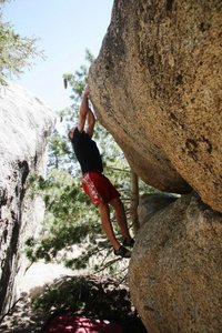 La Bocha de Boogy Part III