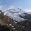 Eastman Glacier, MT Baker