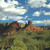 Jim Thompson Trail <br>
<br>
Walking in the footsteps of Sedona's first outside settler on the path that bears his name, you'll see so many local landmarks you just may decide to stay awhile too<br>
