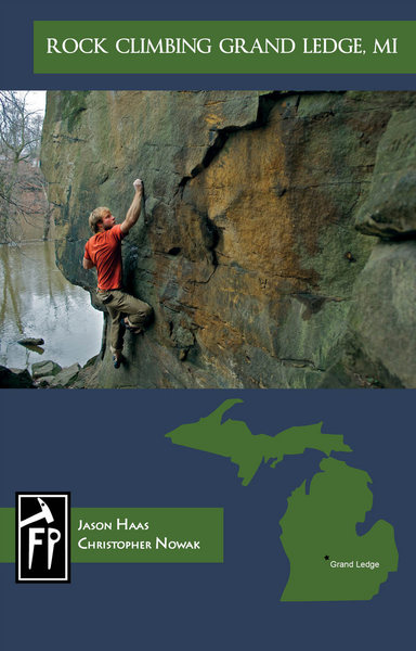 Grand Ledge, MI cover