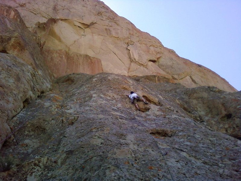 Navajo Indian Reservation