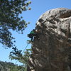 Marina on Pressure Drop 5.10b