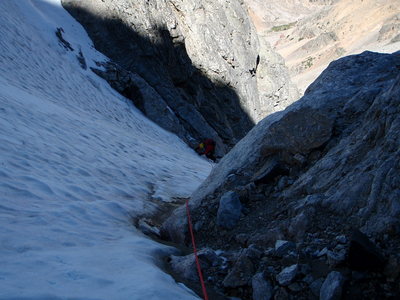 Climbing Technology - Piolet North Couloir - Piolets - Inuka