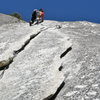 still dreaming about serenity NOW SERENITY NOW!!!  Yosemite!