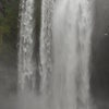 Skogafoss on the southern coast