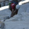 Nathan into the fun crack that is pitch two.