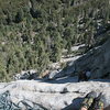 Nathan into the fun crack that is pitch two.