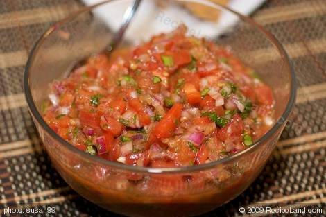 salsa