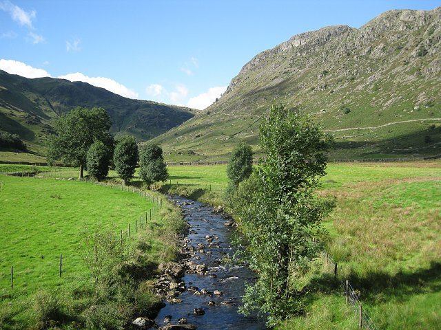 Wythburn Valley