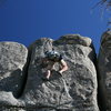 Kenn on Sprockets 5.10c.