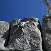 Kenn on Sprockets 5.10c.