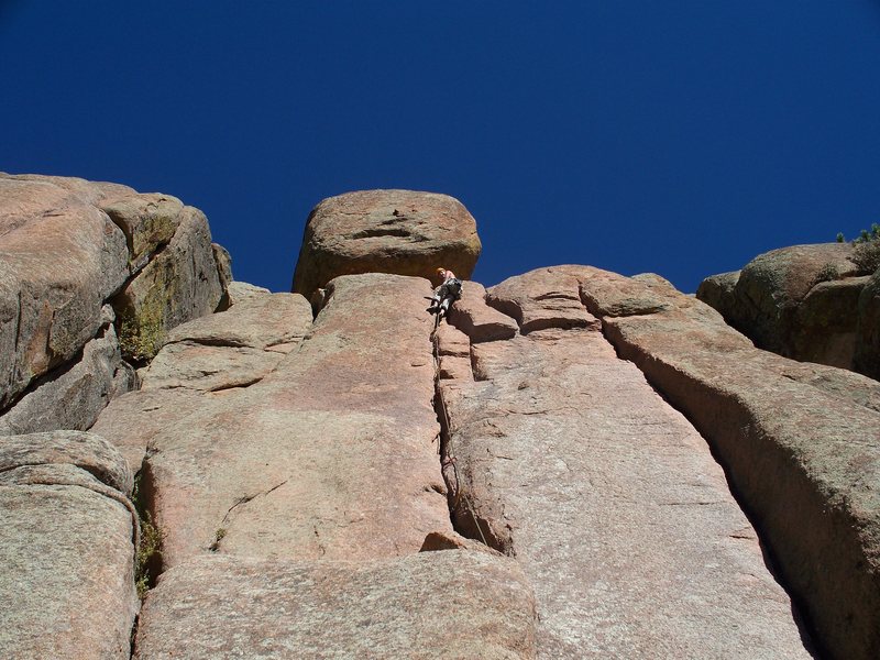 turkey rock