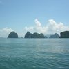 krabi, thailand