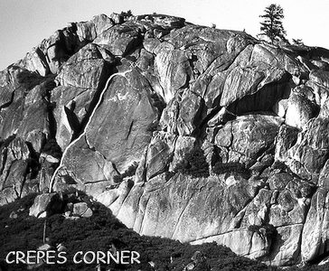 "Crepes Corner".<br>
Photo by Blitzo.