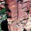 Another shot of Baxter on the magnificent second pitch hand crack of Macita.