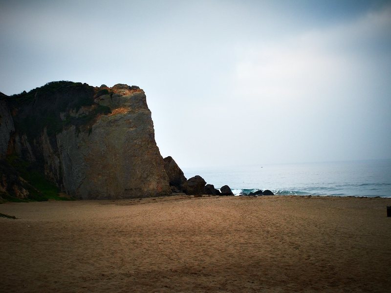 Point dume