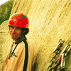 steve o sickle ledge el capitan yosemite ca