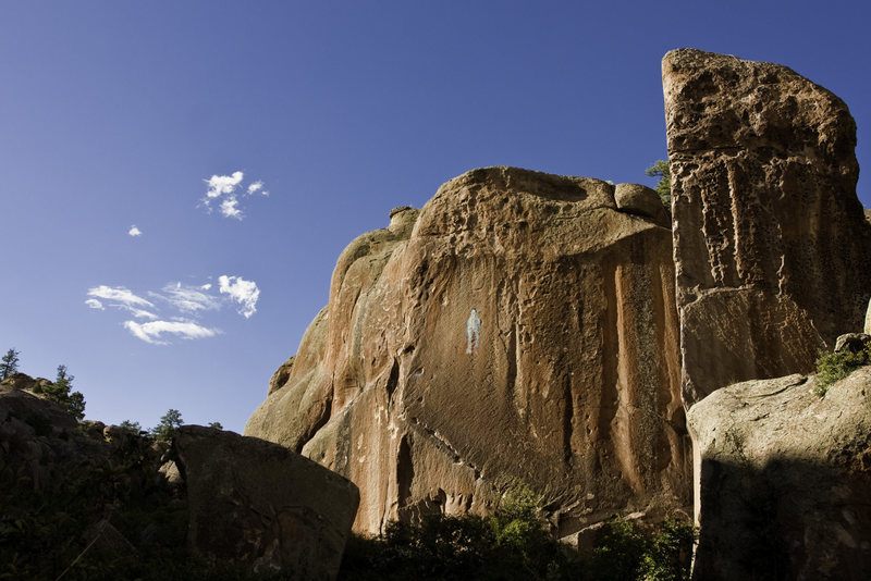 Classics in the Canyon.