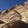 top of rap gully from below