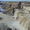 Grand Falls<br>
