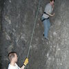 Must do if you're bringing along climbers that need a confidence boost and a good reminder of how fun climbing can be.