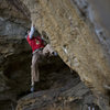 Grady on Black Gold. photo by Anthony Carco