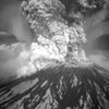 May 19, 1980 eruption of Mount St. Helens. <br>
Wikipedia photo.