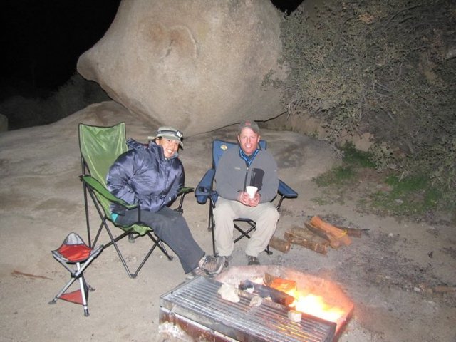 Alpine Brew, anyone?<br>
Joshua Tree<br>
04.22.2010