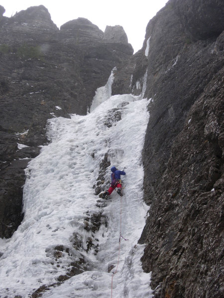 Ribbon Ouray