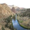 Smith Rock