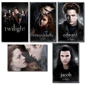 Vampire Posters