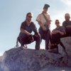 Organ Mountain Sugarloaf Peak Summit Team